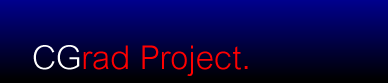 CGrad Project Logo