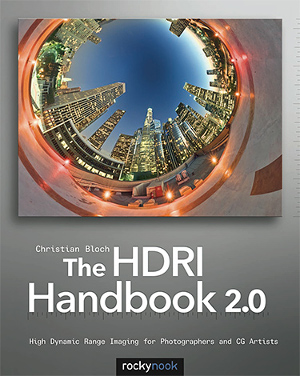HDRI handbook2.0