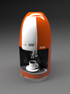 Coffee Maker