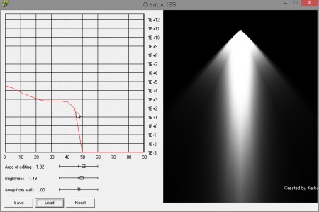 IES Generator3