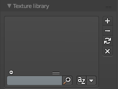 texture library