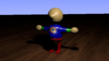 結果