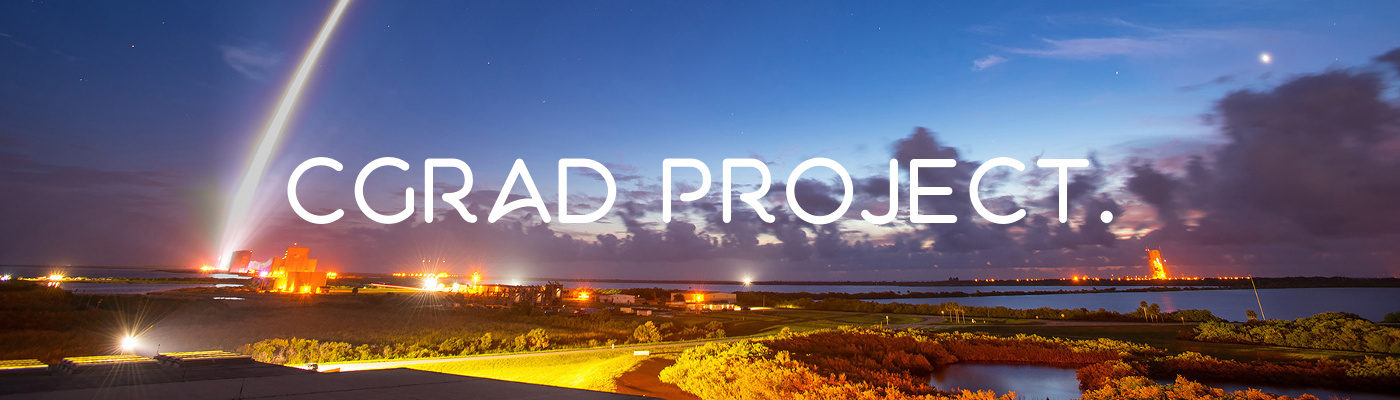 CGrad Project