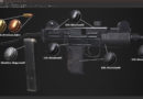 銃のSmart Material