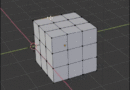 Addon ：Mayaのようなマージツール（Merge Tool）