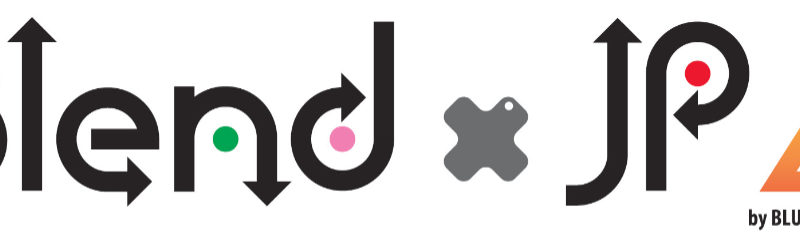 BlendxJP4