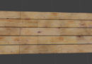 Addon ： 床などに使えるタイル材生成ツール（Plancher）
