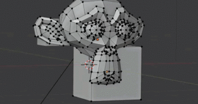 Select Box X-Ray