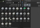 Addon ：ブラシ用アセットマネージャー