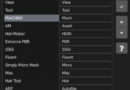 Addon ：Blenderのアドオンが増えた時のタブ整理に（SIMPLE TABS)