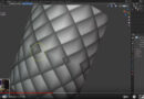 Blender 2.93でのスカルプト機能の変更点